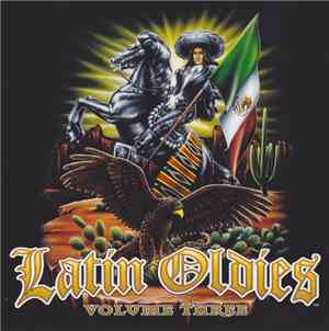 Various - Latin Oldies Volume Three