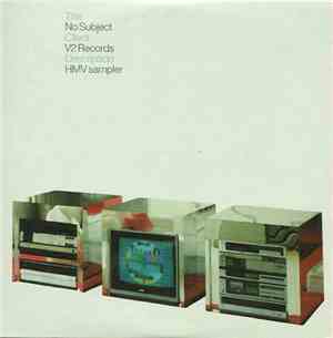 Various - No Subject