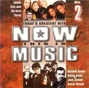 Various - Now This Is Music 2