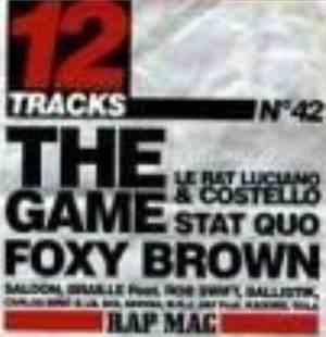 Various - Rap Mag N°42