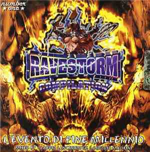 Various - Ravestorm Compilation