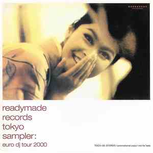 Various - Readymade Records Tokyo Sampler