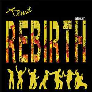 Various - Rebirth