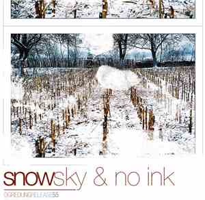 Various - Snowsky & No Ink