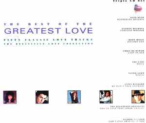 Various - The Best Of The Greatest Love