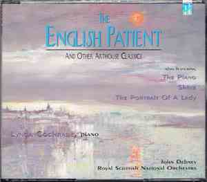 Various - The English Patient And Other Arthouse Classics