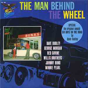 Various - The Man Behind The Wheel