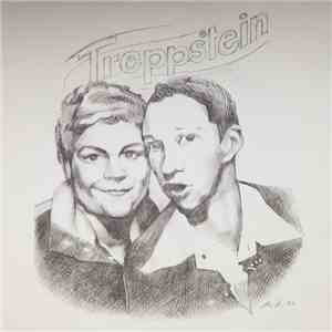 Various - Treppstein - The Soundtrack