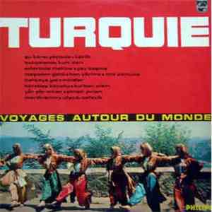 Various - Turquie