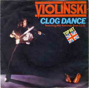 Violinski - Clog Dance