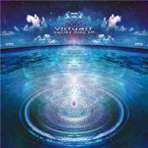 Virtuart - Sacred Drop EP