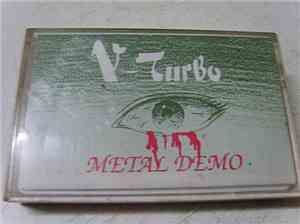 V-Turbo - Metal Demo