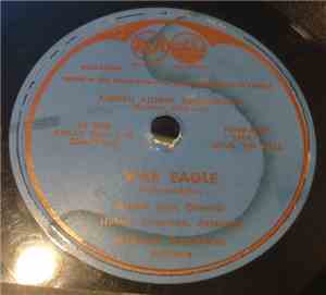 War Eagle  - Give 'Em Hell / Hit 'Em High