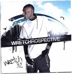 Wretch 32 - Wretchrospective