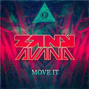 Zany & Avana  - Move It