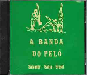 A Banda Do Pelô - Salvador - Bahia - Brazil