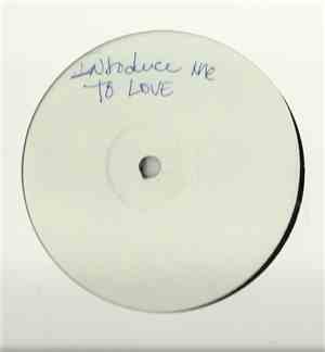 Absolute  - Introduce Me To Love