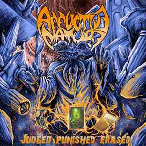 Afflictive Nature - Judged Punished Erased