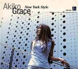 Akiko Grace - New York Style