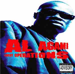 Al Agami - Covert Operations
