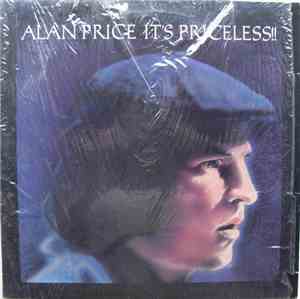 Alan Price - It's Priceless!!