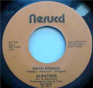 Albatros - Gran Premio