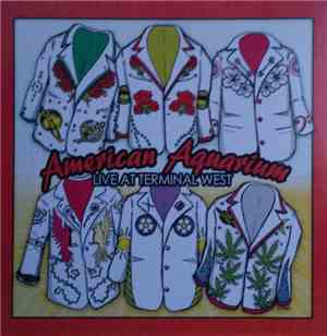 American Aquarium - Live At Terminal West
