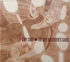 Amy Cook - The Sky Observer's Guide