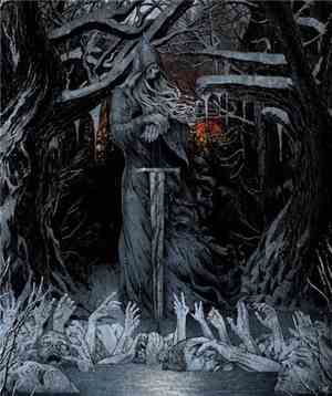 Angist - Circle Of Suffering