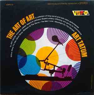 Art Tatum - The Art Of Art