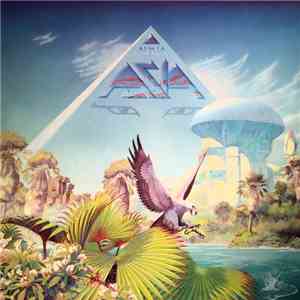 Asia  - Alpha