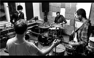 Aviaries - What You Breathe With (Demo)