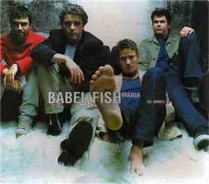 Babel Fish  - Mania