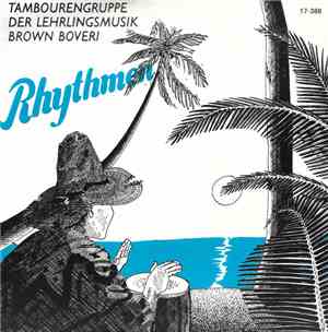 BBC-Lehrlingsmusik Tambouren - Rhythmen