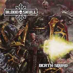 Bloodskull - Death Squad