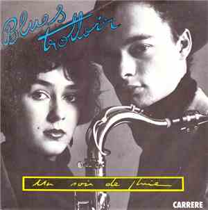 Blues Trottoir - Un Soir De Pluie