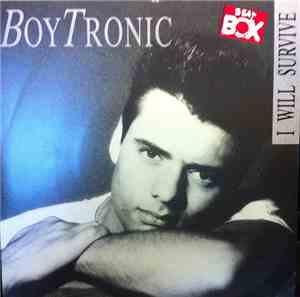Boytronic - I Will Survive