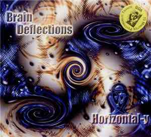 Brain Deflections - Horizontal-y