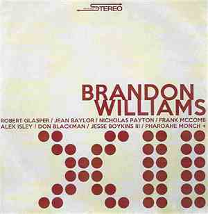 Brandon Williams - XII