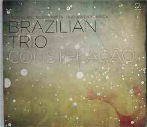 Brazilian Trio - Constelação
