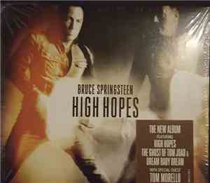 Bruce Springsteen - High Hopes