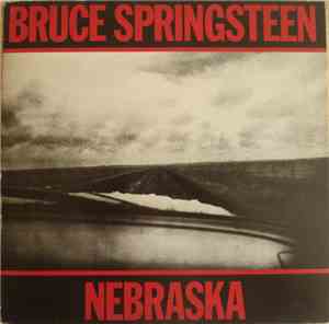 Bruce Springsteen - Nebraska