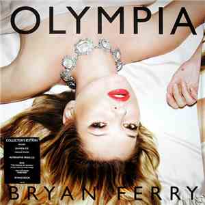Bryan Ferry - Olympia