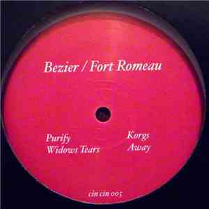 Bézier / Fort Romeau - Cin Cin 005