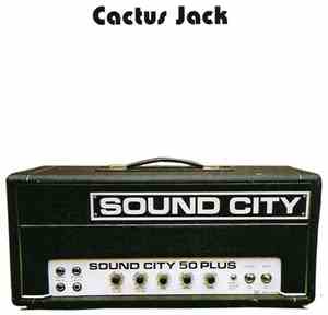 Cactus Jack - Sound City