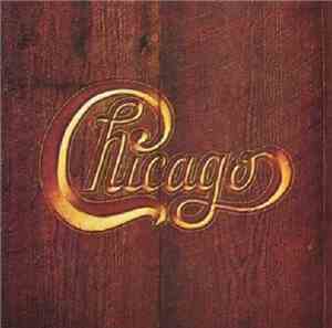 Chicago  - Chicago V