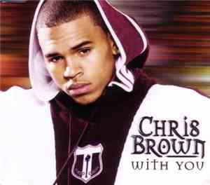 Chris Brown  - With You