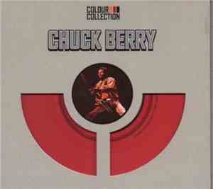 Chuck Berry - Colour Collection