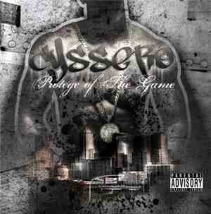 Cyssero - Protege Of The Game