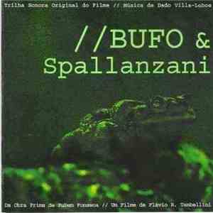 Dado Villa-Lobos - Bufo & Spallanzani